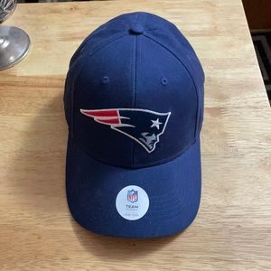 New England Patriots Hat